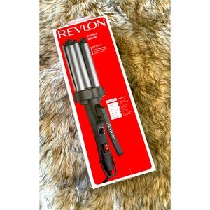 Revlon Jumbo Waver